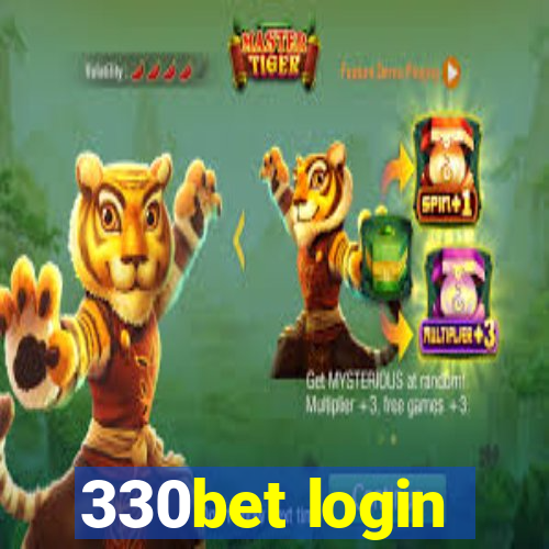 330bet login